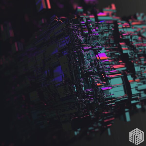 Dissonant Depths - 3 Pack
