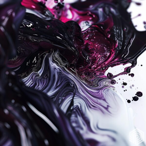 Fluid Distortions