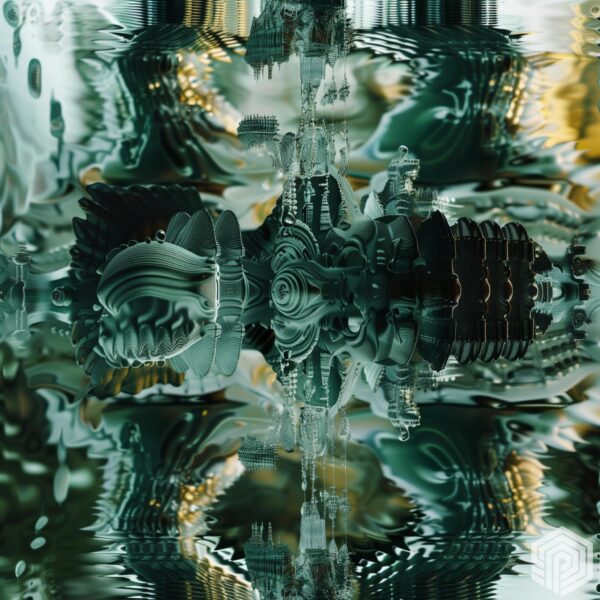 Glitch Frequencies
