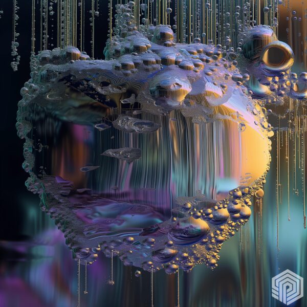 Melting Oscillations